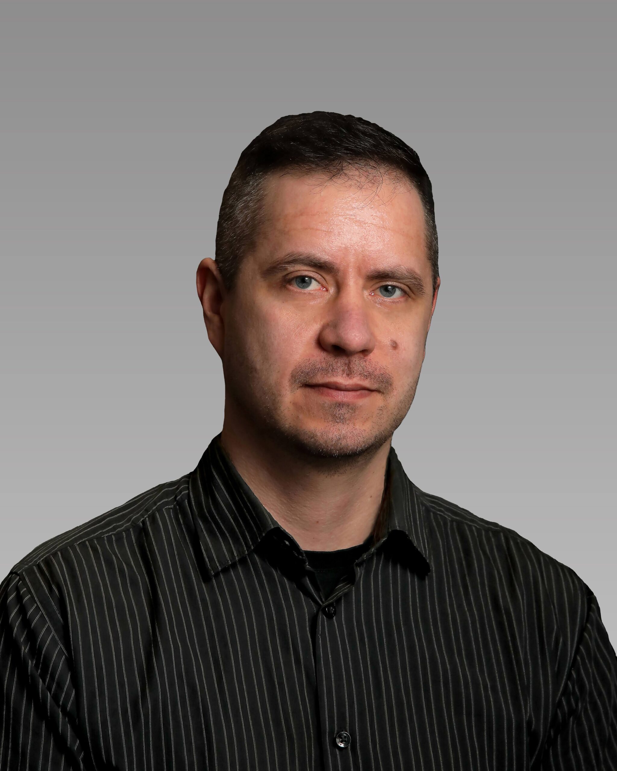 Stefan Bärlund