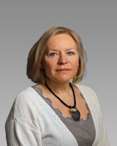 Marjut Vainio