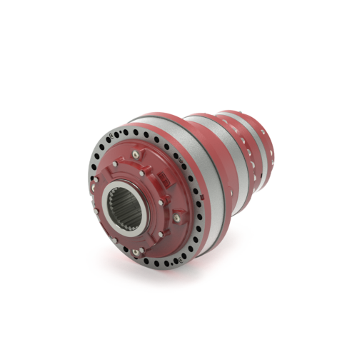 Reggiana Riduttori Planetary Gears Plus Series - Reggiana Riduttori planeettavaihteet