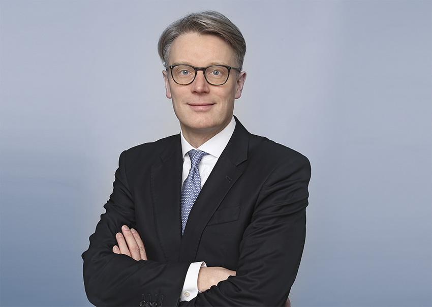Dr. Joachim Koch