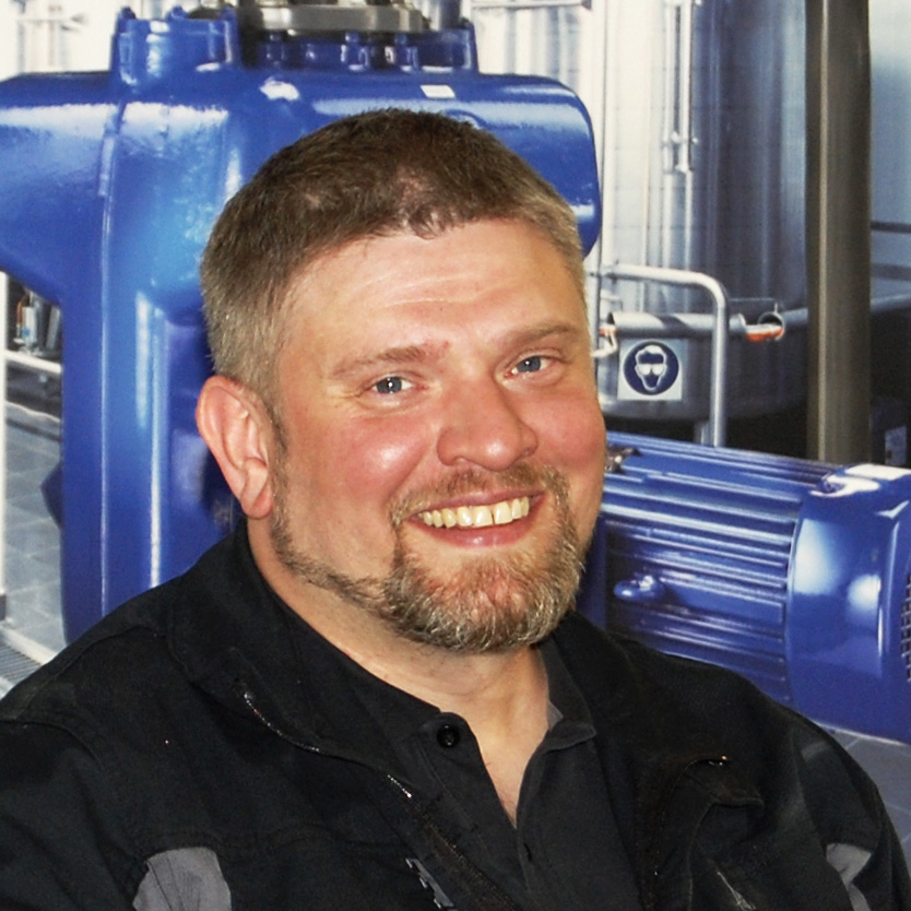 Marcus Sandström