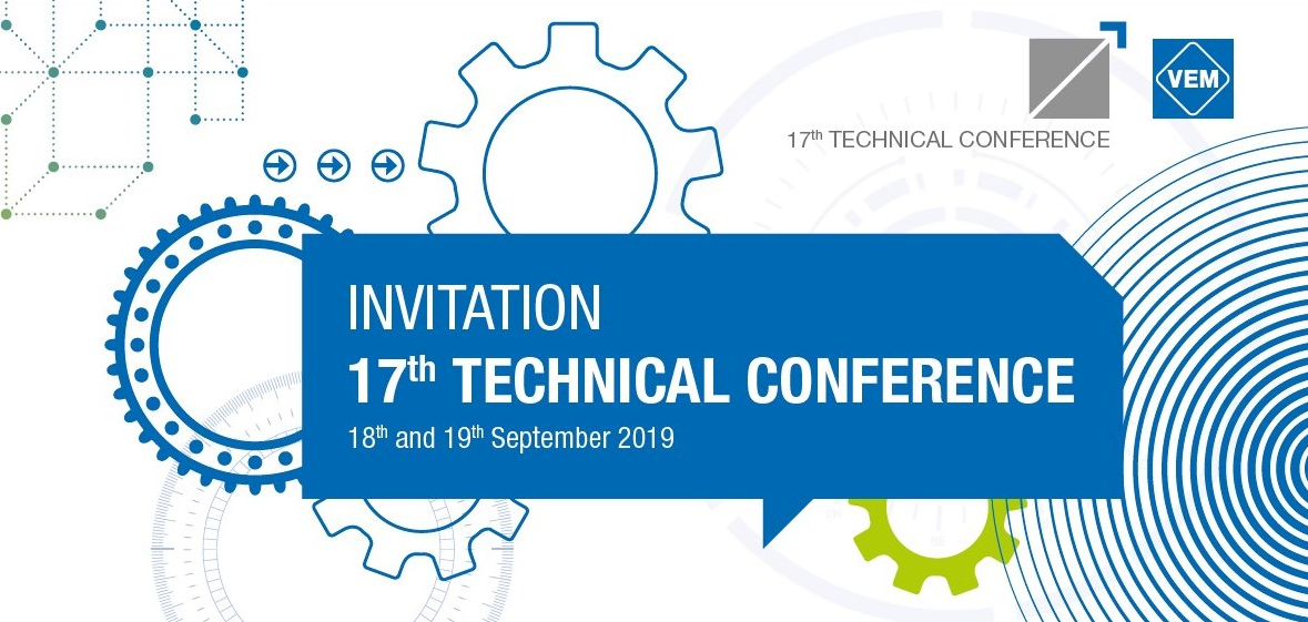 VEM technical conference