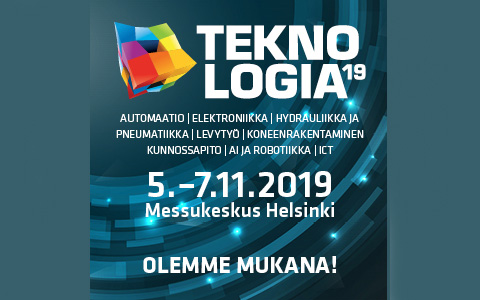 Teknologia messut