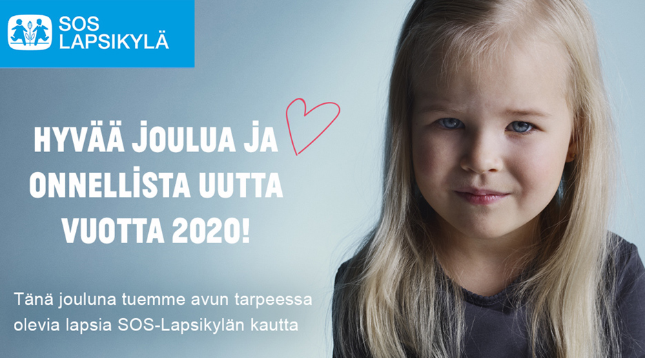 SOS-lapsikylä