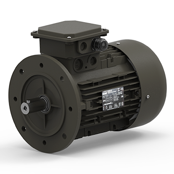 GHA Classic Line motor