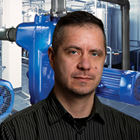 Stefan Bärlund