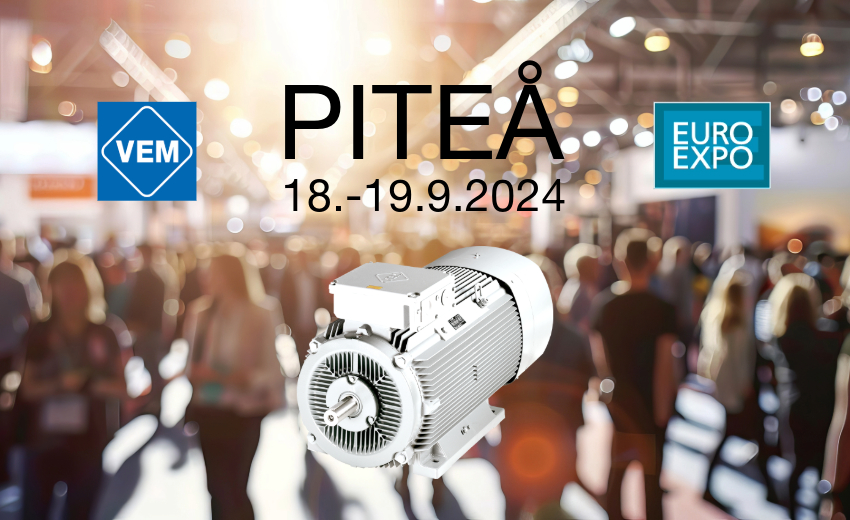 EuroExpo Piteå