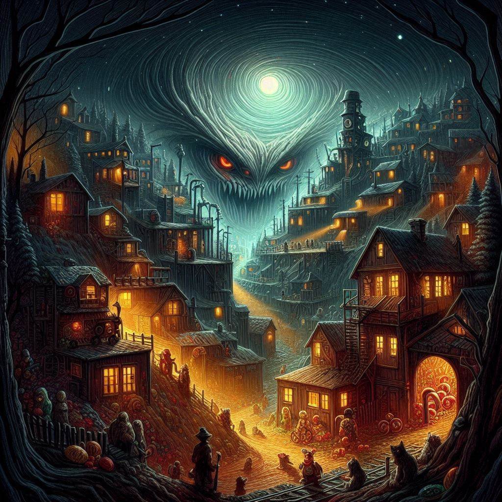 Halloween-copilot