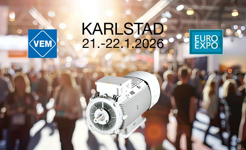 EuroExpo Karlstad 21-22.1.2026