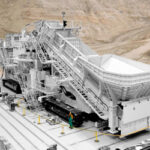 VEM sähkömoottorit kaivosteollisuuteen