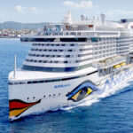 VEM sähkömoottorit marine-teollisuuteen