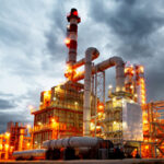 VEM sähkömoottorit kemia-kaasu-öljyteollisuus