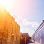 VEM sähkömoottorit Pulp&Paper ja mekaaninen puunjalostus