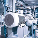 VEM sähkömoottorit talotekniikkaan