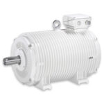 VEM ARC rullaratamoottori - roller table motor