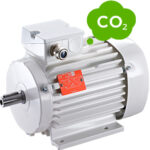 VEM IE5 SynRM moottori 